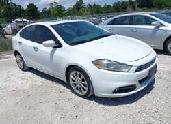 2013 Dodge Dart Limited/R/T