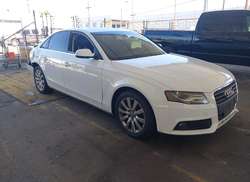 2012 Audi A4 2.0T Premium