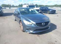 2014 Mazda MAZDA6 I Touring