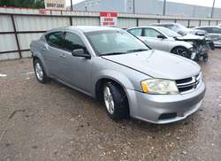 2013 Dodge Avenger SE V6