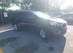 2018 KIA Sorento 2.4L LX