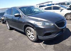 2015 Mazda CX-9 Touring
