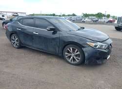 2016 Nissan Maxima 3.5 SL