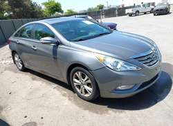 2013 Hyundai Sonata Limited