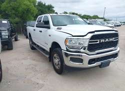 2021 RAM 2500 Tradesman 4X4 6'4 BOX