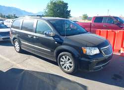 2014 Chrysler Town &AMP; Country Touring-L 30TH Anniversary
