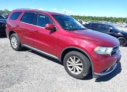2014 Dodge Durango SXT
