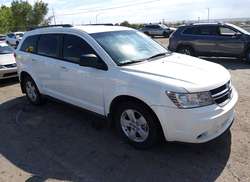 2016 Dodge Journey SE