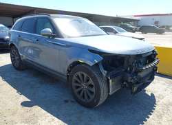 2020 Land Rover Range Rover Velar P250 S
