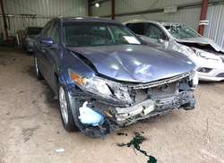 2012 Honda Crosstour EX-L