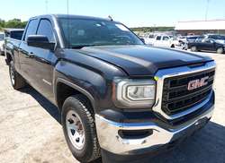 2016 GMC Sierra 1500  