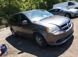 2016 Dodge Grand Caravan SE Plus