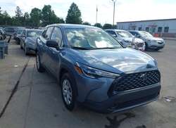 2024 Toyota Corolla Cross L