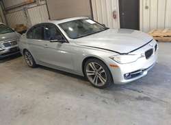 2012 BMW 328I  