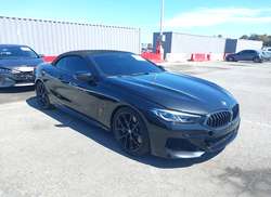 2022 BMW M850I Xdrive