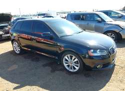 2011 Audi A3 2.0 TDI Premium