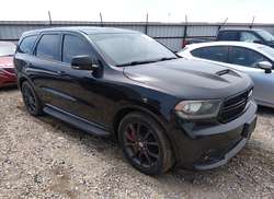 2015 Dodge Durango R/T
