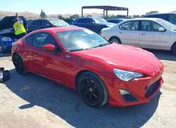 2015 Scion FR-S  