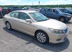 2013 Honda Accord EX