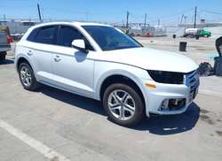 2019 Audi Q5 45 Premium