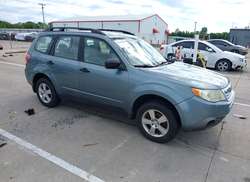 2013 Subaru Forester 2.5X