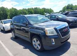 2014 GMC Terrain SLT-1