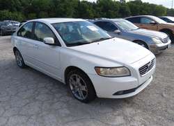 2010 Volvo S40 2.4I