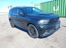 2018 Dodge Durango GT AWD