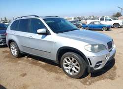2011 BMW X5 XDRIVE35I/XDRIVE35I Premium/XDRIVE35I Sport Activity