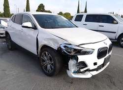 2020 BMW X2 XDRIVE28I