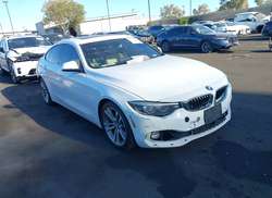 2019 BMW 430I Gran Coupe  