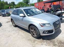 2015 Audi Q5 2.0T Premium