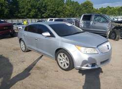 2010 Buick Lacrosse CXL
