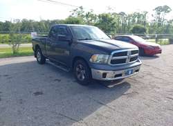 2014 RAM 1500 Tradesman