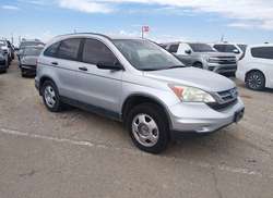 2010 Honda CR-V LX