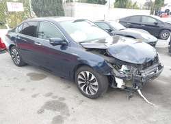 2015 Honda Accord Hybrid  