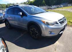 2015 Subaru XV Crosstrek 2.0I Premium