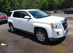 2013 GMC Terrain SLT-1