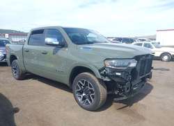 2026 RAM 1500 Laramie  4X4 5'7 BOX
