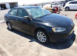 2014 Volkswagen Jetta 1.8T SE