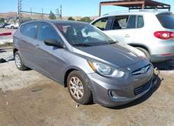 2014 Hyundai Accent GS
