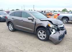 2013 Acura RDX  