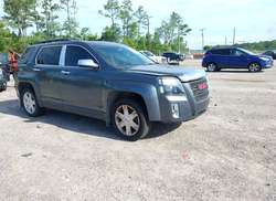 2011 GMC Terrain SLT-1