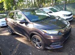 2019 Honda HR-V Touring