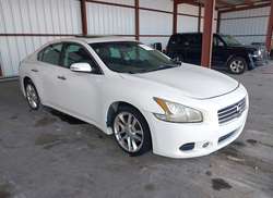 2011 Nissan Maxima 3.5 SV