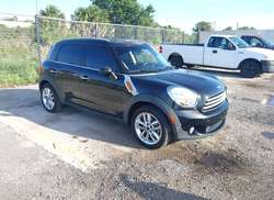 2014 Mini Countryman Cooper