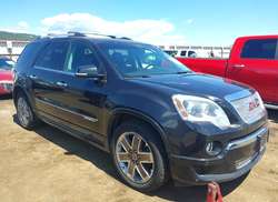 2011 GMC Acadia Denali