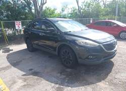 2015 Mazda CX-9 Grand Touring