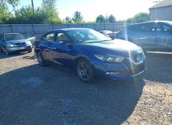 2016 Nissan Maxima 3.5 SV