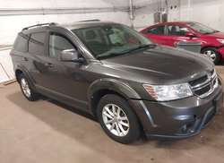 2014 Dodge Journey SXT